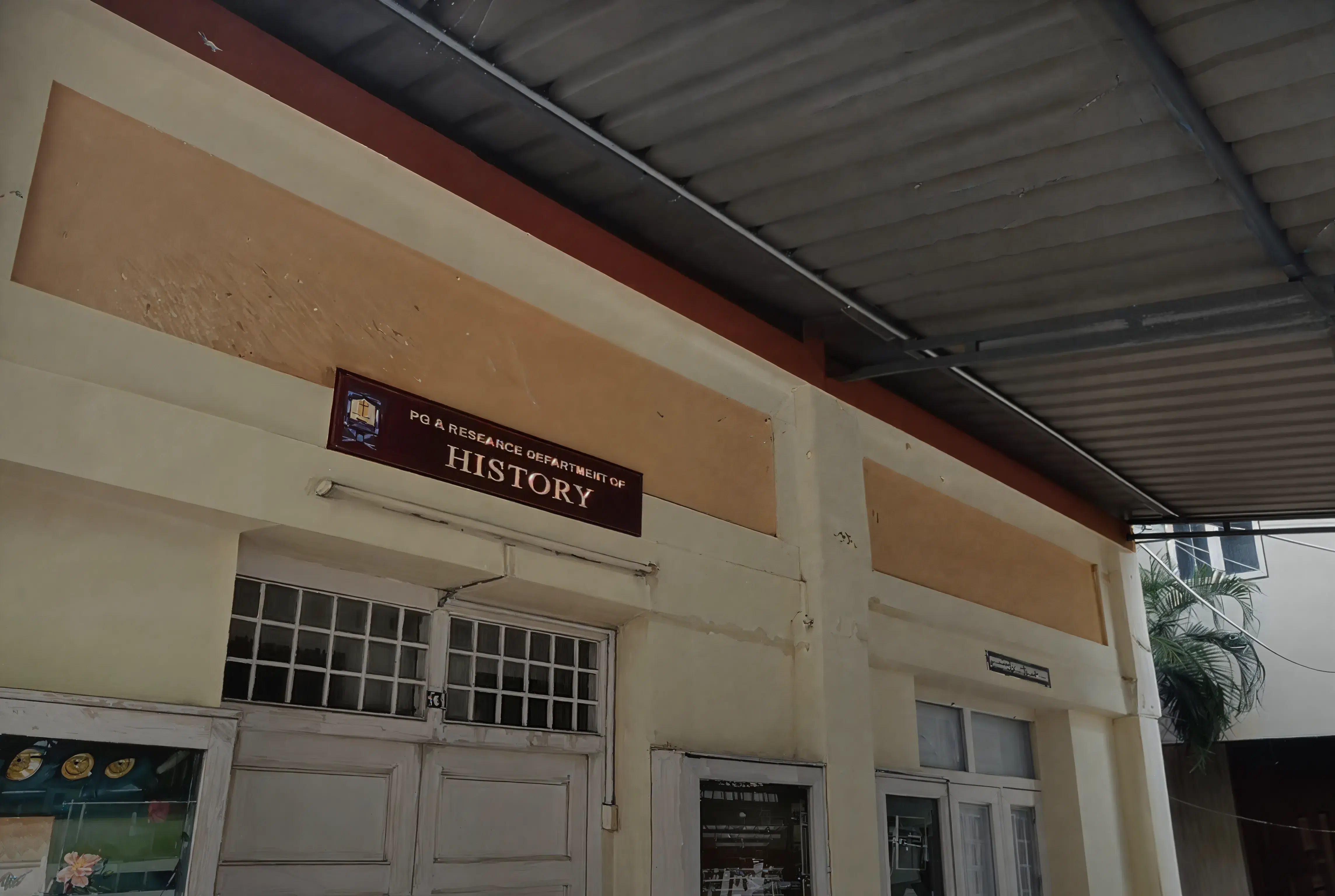 HOLY Cross Trichy Campus photo 14